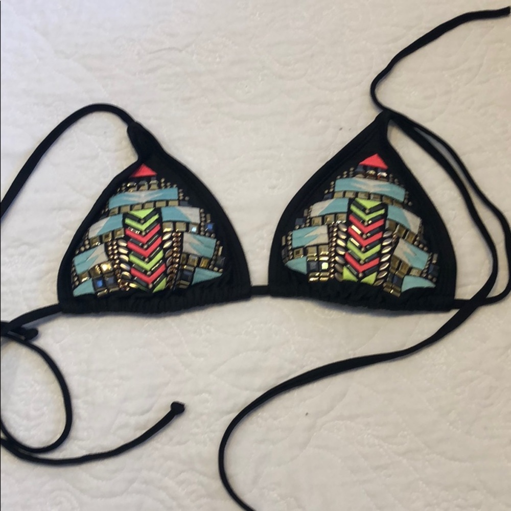 Bikini top